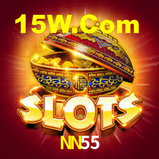 APP oficial da NN55 para mobile